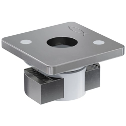 vendita online Dado ad aggancio rapido fcn clix p a4e fcn clix m a4 Sistemi per impiantistica Fischer