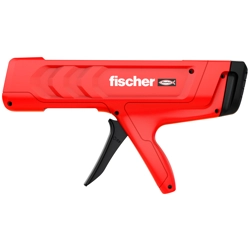 vendita online Pistola fis dm s pro Pistole e accessori per ancoranti chimici Fischer