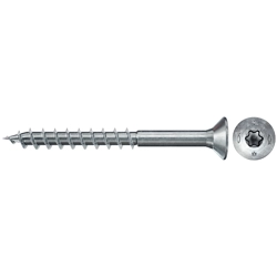 vendita online Vite truciolare powerfast fpf ii ctp bc Viti Fischer