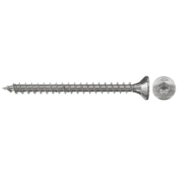 vendita online Vite in acciaio inox powerfast fpf-st a2f Viti Fischer