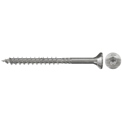 vendita online Vite in acciaio inox powerfast fpf-st a2p Viti Fischer