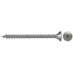 vendita online Vite in acciaio inox powerfast fpf-sz a2f Viti Fischer