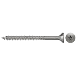 vendita online Vite in acciaio inox powerfast fpf-sz a2p Viti Fischer