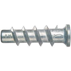 vendita online Fissaggio metallico per calcestruzzo cellulare ftp m Fissaggi universali Fischer