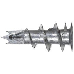 vendita online Fissaggio metallico per cartongesso gkm Fissaggi per cappotti cartongesso lastre e soffitti Fischer