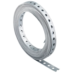 vendita online Bandelle preforate lb Fissaggi per materiali elettrici Fischer