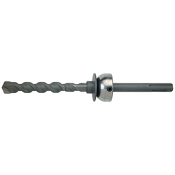 vendita online Accessori per calcestruzzo aerato autoclavato (aac)/calcestruzzo cellulare Pistole e accessori per ancoranti chimici Fischer