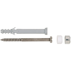 vendita online Fischer s 8 rd cr k Fissaggi idrotermosanitari Fischer