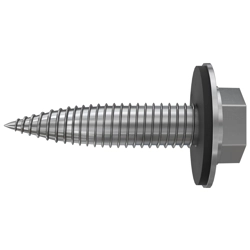 vendita online Viti autoforanti con rondella in epdm solar screw Sistemi per il solare Fischer