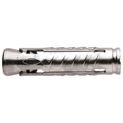 vendita online Ancorante con corpo espandente ta m inox a2 Fissaggi in calcestruzzo fessurato, sotto azioni sismiche e cellulare Fischer