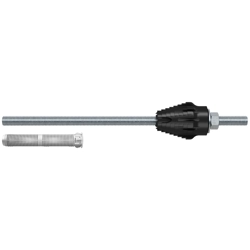 vendita online Fissaggio distanziato kit thermax m12-10 klima Fissaggi per cappotti cartongesso lastre e soffitti Fischer
