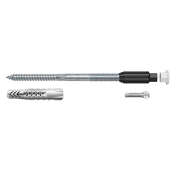 vendita online Fissaggio distanziato thermax 8 / 10 in blister Fissaggi per cappotti cartongesso lastre e soffitti Fischer