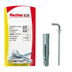 vendita online Fischer ux h k Linea Self-service Fischer