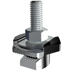 vendita online Bullone testa a martello fhs 31 clix Sistema di installazione medio leggero ad aggancio rapido FLS Fischer