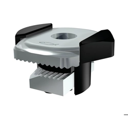 vendita online Dado ad aggancio rapido fsm 31 clix m Sistema di installazione medio leggero ad aggancio rapido FLS Fischer