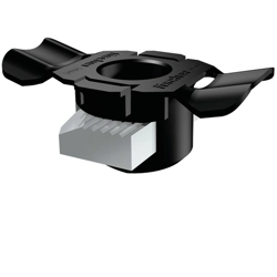 vendita online Dado ad aggancio rapido fsm 31 clix p Sistema di installazione medio leggero ad aggancio rapido FLS Fischer