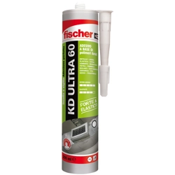 vendita online Adesivo sigillante kd ultra 60 Adesivi Fischer