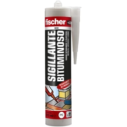 vendita online Sigillante bituminoso sb Silicone e sigillante - Schiuma poliuretanica Fischer