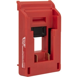 vendita online Adattatore compatibile per mc3d makita 18v max Misuratori e Livelle FUTECH