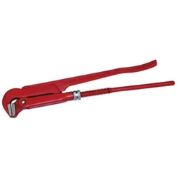 vendita online Giratubi mod svedese ganasce inclinate a 85° Giratubi - Tagliatubi - Frese Per Sbavare E Smussare Tubi Gedore Red