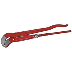 vendita online Giratubi mod svedese ganasce sagomate curviformi Giratubi - Tagliatubi - Frese Per Sbavare E Smussare Tubi Gedore Red