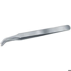 vendita online Pinzette di precis.per elettronica inox antimagnetiche a punte piatte,curvate,arrotondate Pinze Per Elettronica e Meccanica Fine Sicutool