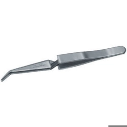 vendita online Pinzette di precis.per elettronica inox antimagnetiche tipo autoserrante,punte acute curve Pinze Per Elettronica e Meccanica Fine Sicutool