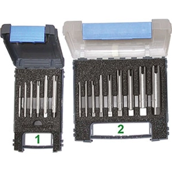 vendita online Estrattori in serie per maschi rotti composizione: 1404 gb 4-5-6-8; 1404 gc 10-12 Estrattori Maschi Rotti Sicutool