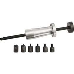 vendita online Estrattori per spine in assortimento Estrattori Spine, cuscinetti a sfere Sicutool