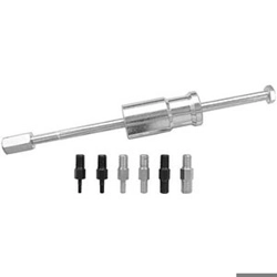 vendita online Estrattori per spine in assortimento Estrattori Spine, cuscinetti a sfere Sicutool