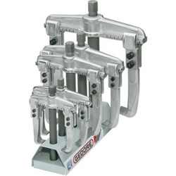 vendita online Assortimenti 5 estrattori a 2 bracci art 1424 gl Separatori - Utensili Blocca-molle Gedore