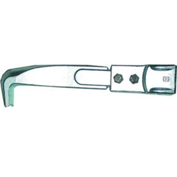 vendita online Bracci sciolti per estrattori normali per art 1424 gl - 1433 gdp - 1433 gh. Separatori - Utensili Blocca-molle Gedore