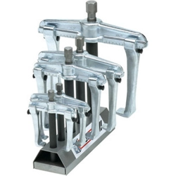 vendita online 5 estrattori a 2 bracci art. 1425gt Separatori - Utensili Blocca-molle Gedore