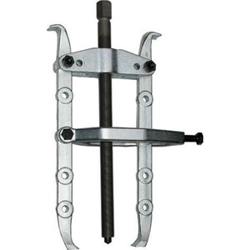 vendita online Estrattori a 2 bracci con morsetto di fissaggio Separatori - Utensili Blocca-molle Gedore
