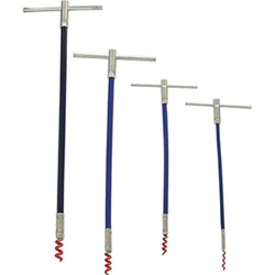 vendita online Estrattori per baderne premistoppa in assortimento Separatori - Utensili Blocca-molle Sicutool