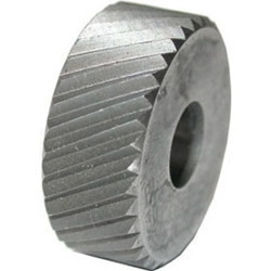 vendita online Godroni in acciaio hss temprato tipo bl30 Godroni - Portagodroni - Bride Sicutool