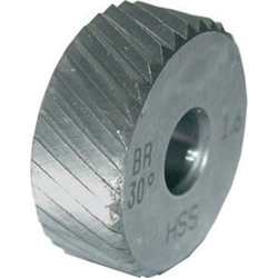 vendita online Godroni in acciaio hss temprato tipo br30 Godroni - Portagodroni - Bride Sicutool