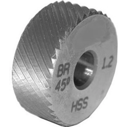 vendita online Godroni in acciaio hss temprato tipo br45 Godroni - Portagodroni - Bride Sicutool