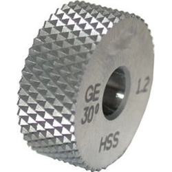vendita online Godroni in acciaio hss temprato tipo ge30 Godroni - Portagodroni - Bride Sicutool
