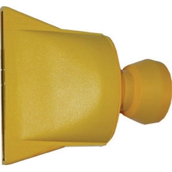 vendita online Maxiflex - attacco 1/2" - 12 mm - 2 getti piatti mm 60. Sistemi Per Lubrificare, Soffiare E Aspirare Maxiflex