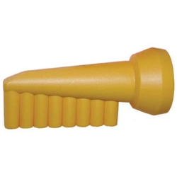 vendita online Maxiflex - attacco 1/2" - 12 mm - 2 getti angolari a 8 fori, ø mm 3,2. Sistemi Per Lubrificare, Soffiare E Aspirare Maxiflex