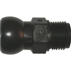 vendita online Maxiflex - attacco 1/2" - 12 mm - 4 raccordi r 3/8". Sistemi Per Lubrificare, Soffiare E Aspirare Maxiflex