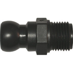 vendita online Maxiflex - attacco 1/2" - 12 mm - 4 raccordi r 1/2". Sistemi Per Lubrificare, Soffiare E Aspirare Maxiflex