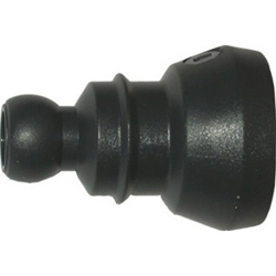 vendita online Maxiflex - attacco 1/2" - 12 mm - 2 riduzioni da 12 ÷ 6. Sistemi Per Lubrificare, Soffiare E Aspirare Maxiflex