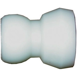 vendita online Maxiflex - attacco 1/2" - 12 mm - 4 adattatori per sistemi loc-line e ariana. Sistemi Per Lubrificare, Soffiare E Aspirare Maxiflex