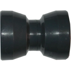 vendita online Maxiflex - attacco 1/2" - 12 mm - 4 raccordi doppi a manicotto. Sistemi Per Lubrificare, Soffiare E Aspirare Maxiflex