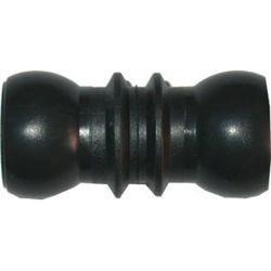 vendita online Maxiflex - attacco 1/2" - 12 mm - 4 raccordi doppi. Sistemi Per Lubrificare, Soffiare E Aspirare Maxiflex