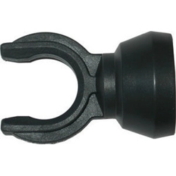 vendita online Maxiflex - attacco 1/2" - 12 mm - 2 snodi a clips. Sistemi Per Lubrificare, Soffiare E Aspirare Maxiflex