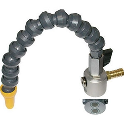 vendita online Maxiflex - supporti magnetici 1/2 Sistemi Per Lubrificare, Soffiare E Aspirare Maxiflex