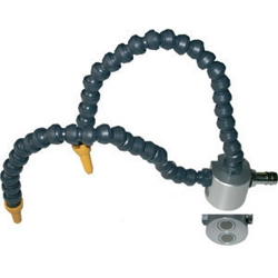 vendita online Maxiflex - supporti magnetici doppio flusso Sistemi Per Lubrificare, Soffiare E Aspirare Maxiflex